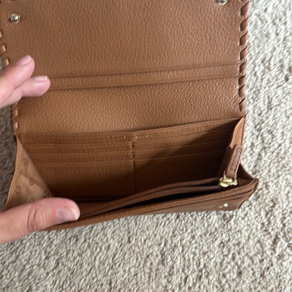 Tory Burch Wallet - brown/tan - Picture 3 of 5